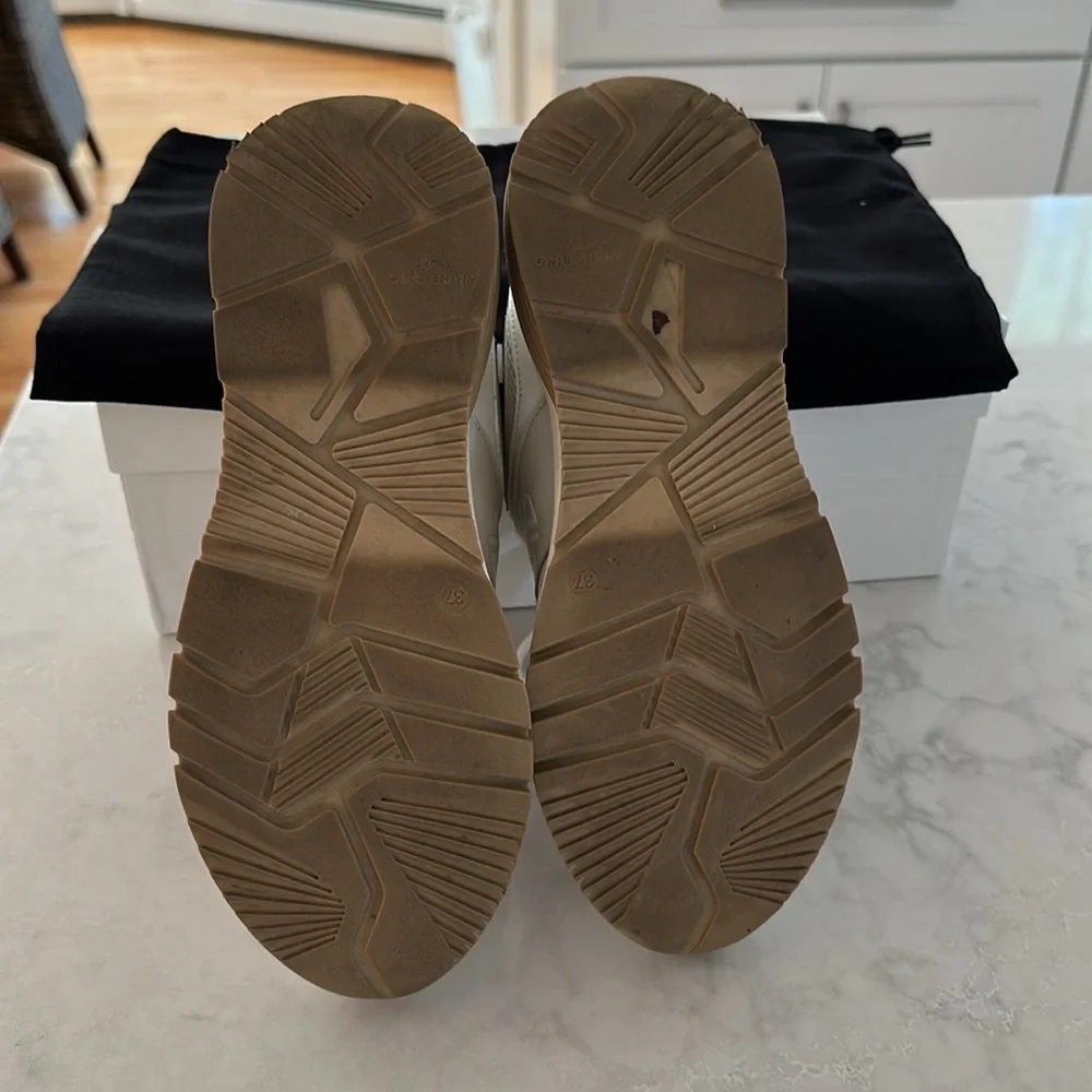 Anine Bing Dina Sneakers - Picture 6 of 8